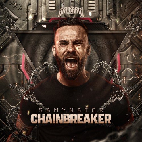 Chain Breaker - Extended Mix