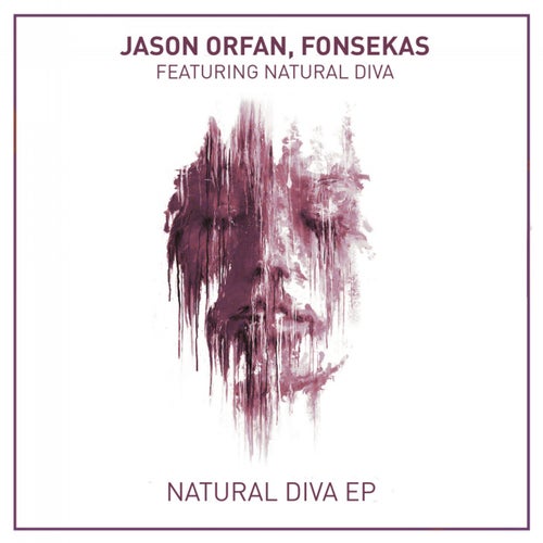 Natural Diva EP
