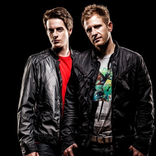 Tritonal's Extended Remix October Chart