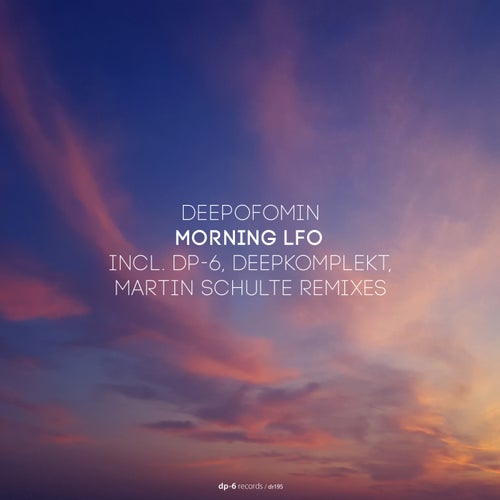 Morning LFO
