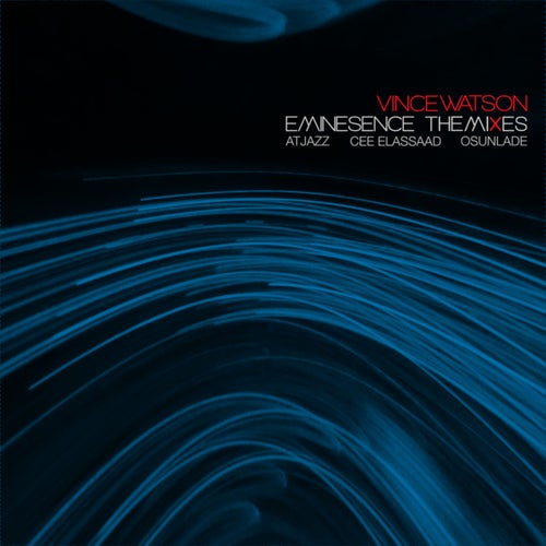 Eminesence - The Mixes