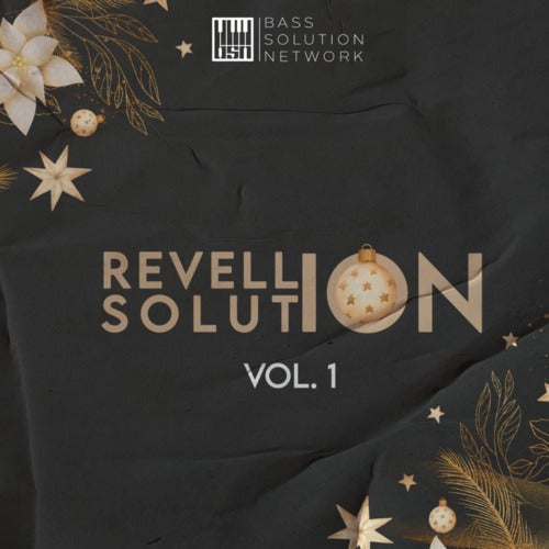 REVEILLON SOLUTION VOL. 1