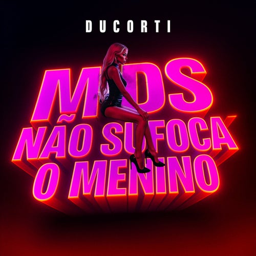 Não Sufoca o Menino
