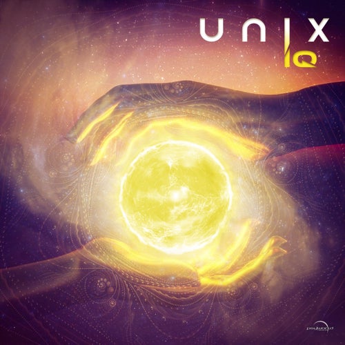  Unix - Iq (2024) 