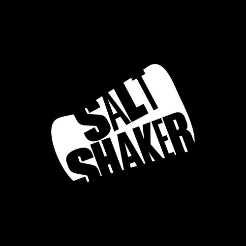 Salt Shaker