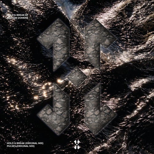 Hold & Break EP