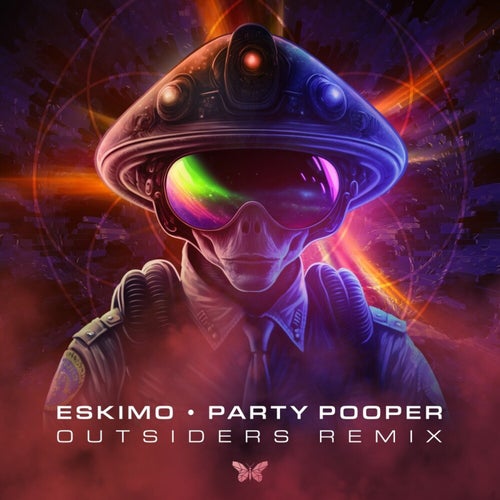  Eskimo - Party Pooper (Outsiders Remix) (2023) 