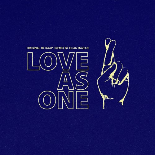 Love As One