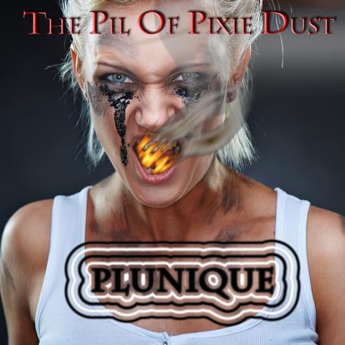 The Pil Of Pixie Dust