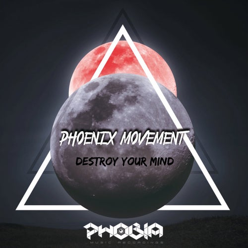 Destroy Your Mind