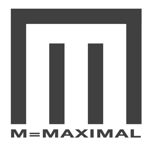 m=maximal