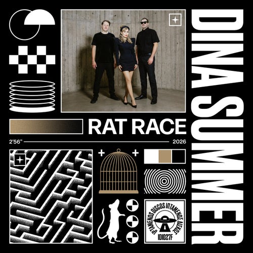 Rat Race