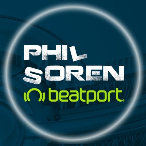 PHIL SOREN - JULY CHART