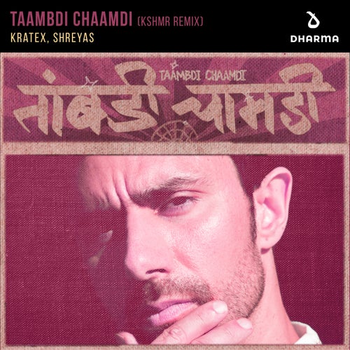 Taambdi Chaamdi (KSHMR Remix) (Extended Mix)