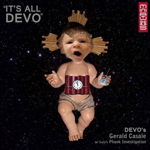 It's All DEVO