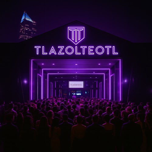 TLAZŌLTEŌTL, Vol. 2 (Saturday)