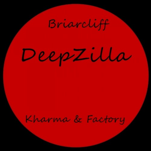 DeepZilla