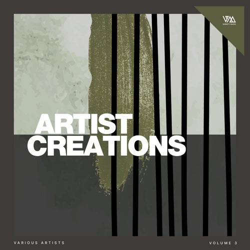 Artist Creations Vol. 3