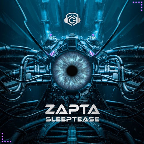  Zapta - Sleeptease (2024) 