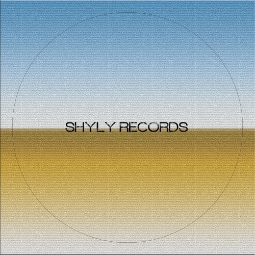 Shyly Records