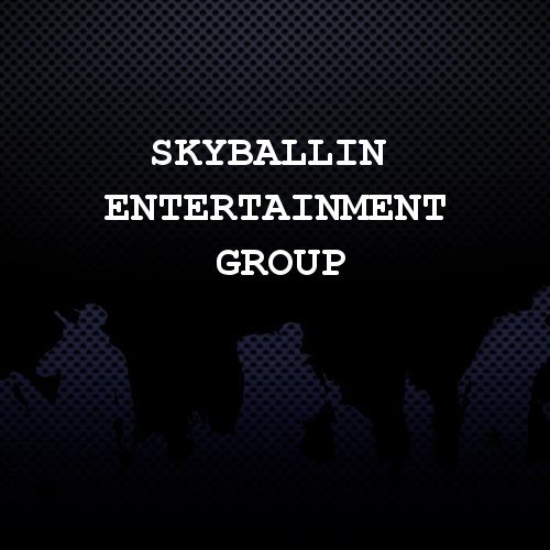 Skyballin Entertainment Group