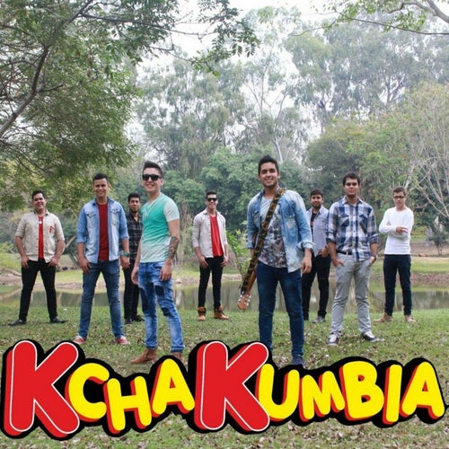 Kchakumbia