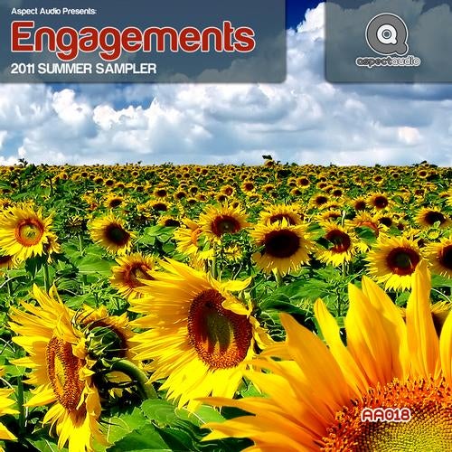Engagements (Summer 2011 Sampler)