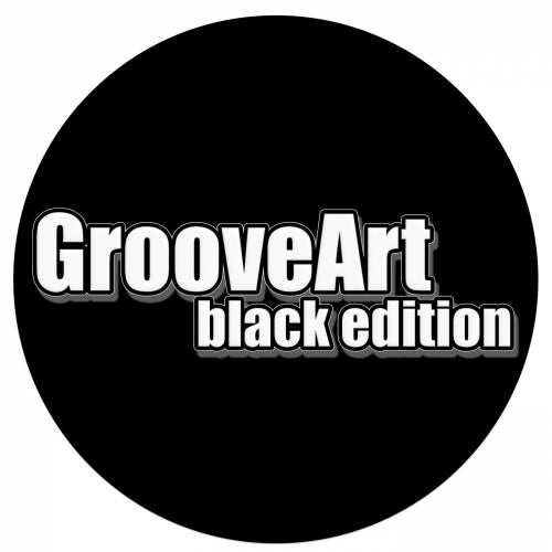 GROOVEART BLACK EDITION