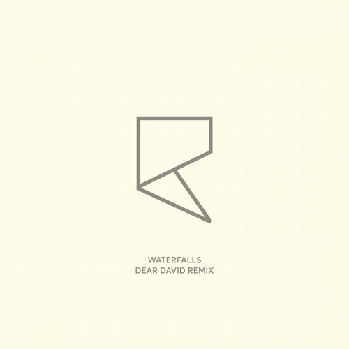 Waterfalls (Dear David Remix) [Radio Edit]