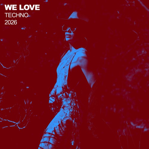 We Love Techno 2026