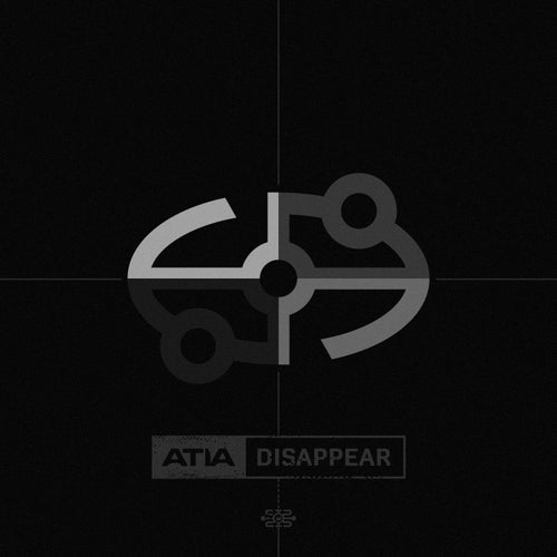 MP3:  Atia - Disappear (2024) Онлайн