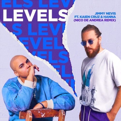 Levels (Nico de Andrea Extended Remix)
