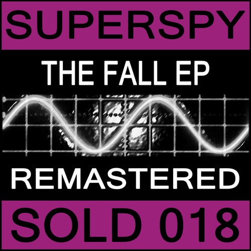 The Fall EP (Remastered)