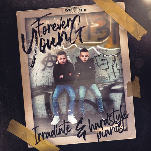 Forever Young - Extended Mix