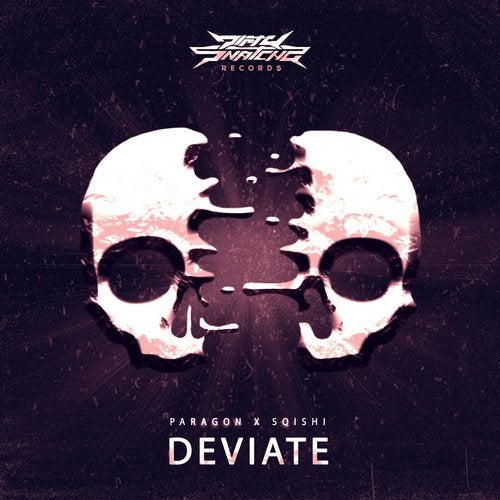 Cover art for Deviate