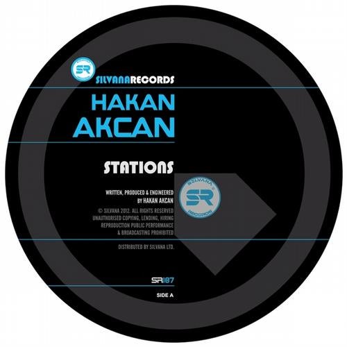 Stations