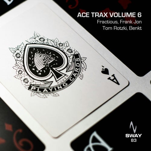 Ace Trax Volume 6