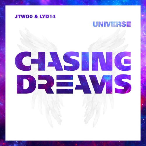 JTwo0 & Lyd14 — Universe (2024)