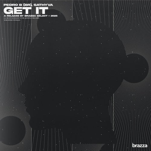 Get It (feat. Sathyva)