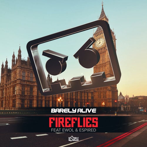 Fireflies (feat. Ewol & Espired)