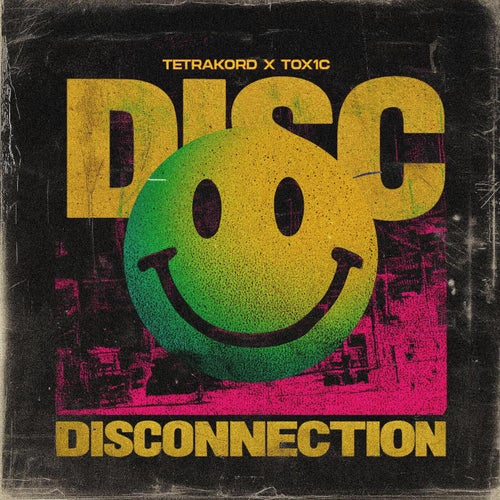 Disconnection