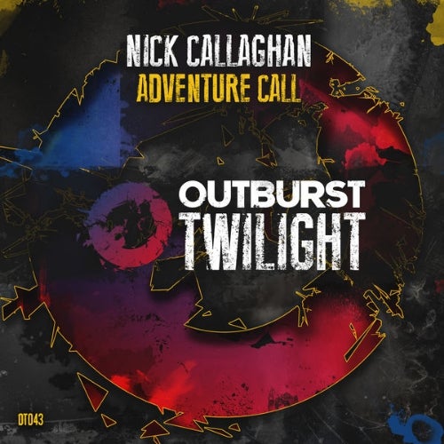 Nick Callaghan's 'Adventure call' 2019 chart