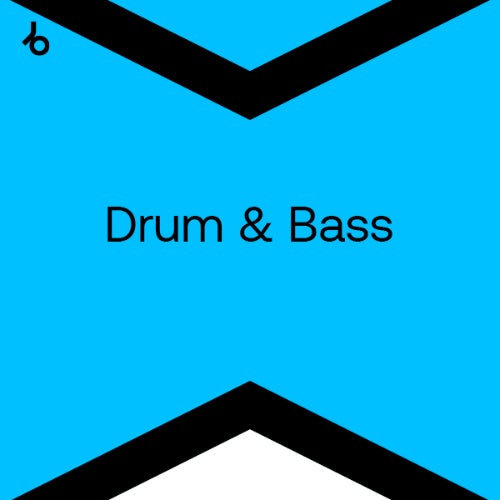 Best New Hype Drum & Bass: July