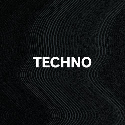 Biggest Basslines: Techno