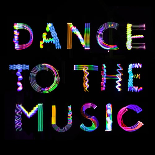Dance To The Music - Extended