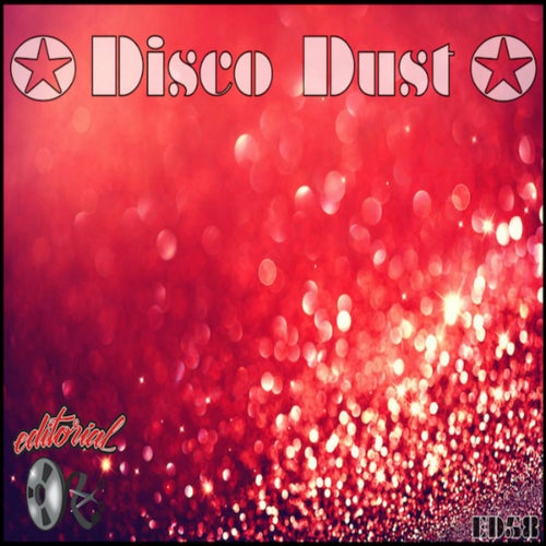 Disco Dust