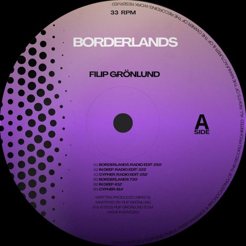 Borderlands