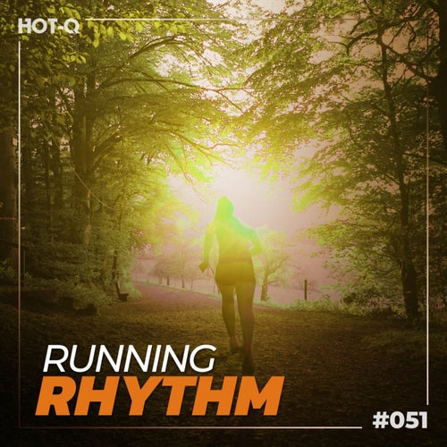 Running Rhythmn 051