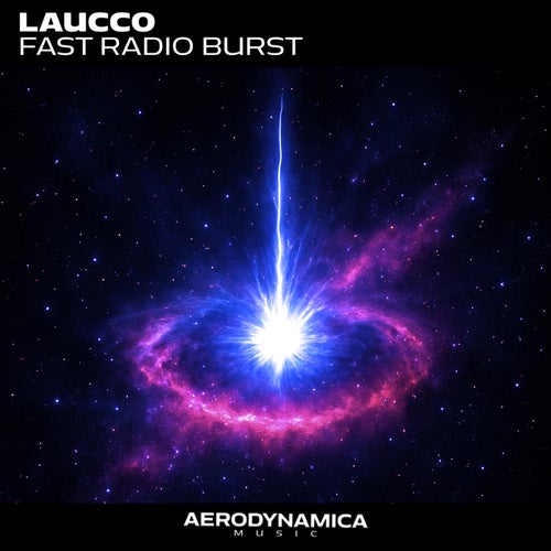 Fast Radio Burst