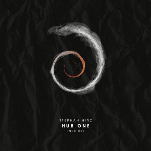 Cover art for Hub One